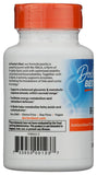 Doctor's Best Best Stabilized R-Lipoic Acid, 100mg, Veggie Caps 60