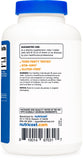 Nutricost L-Arginine 1000mg 150ct - additional view