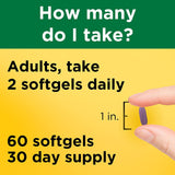 Nature Made Magnesium Citrate 250mg 60ct - additional view