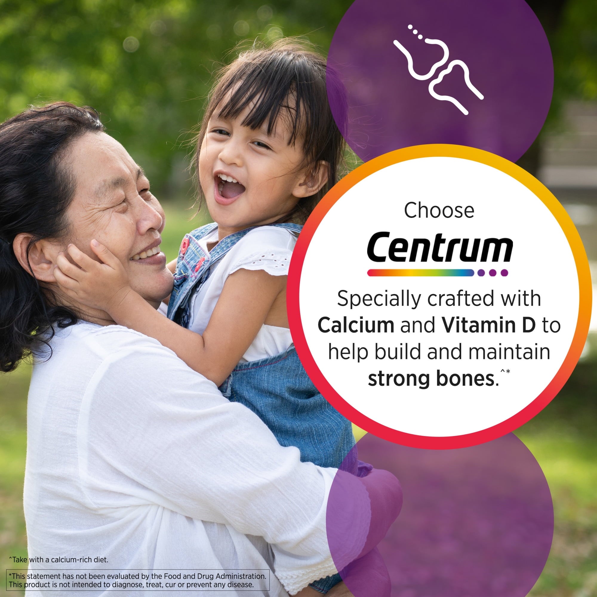 Centrum Multivitamin for Women 120ct - additional view