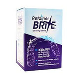 Retainer Brite Tablets 96-ct AD