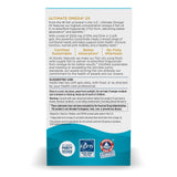 Nordic Naturals Ultimate Omega 2X 2150mg 180ct - additional view
