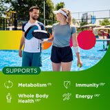 Centrum Adult Multivitamin 200ct - additional product view