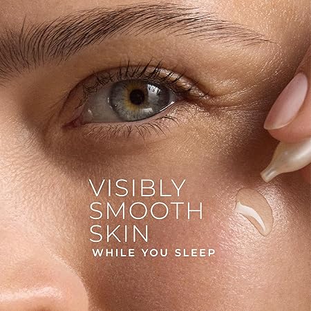 RoC Retinol Correxion Line Smoothing Night Serum, 30 Capsules