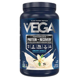 Vega Sport Performance Protein Vanilla, 19oz