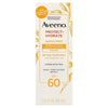 Aveeno Protect + Hydrate Moisturizing Face Sunscreen SPF 60, 2 fl oz