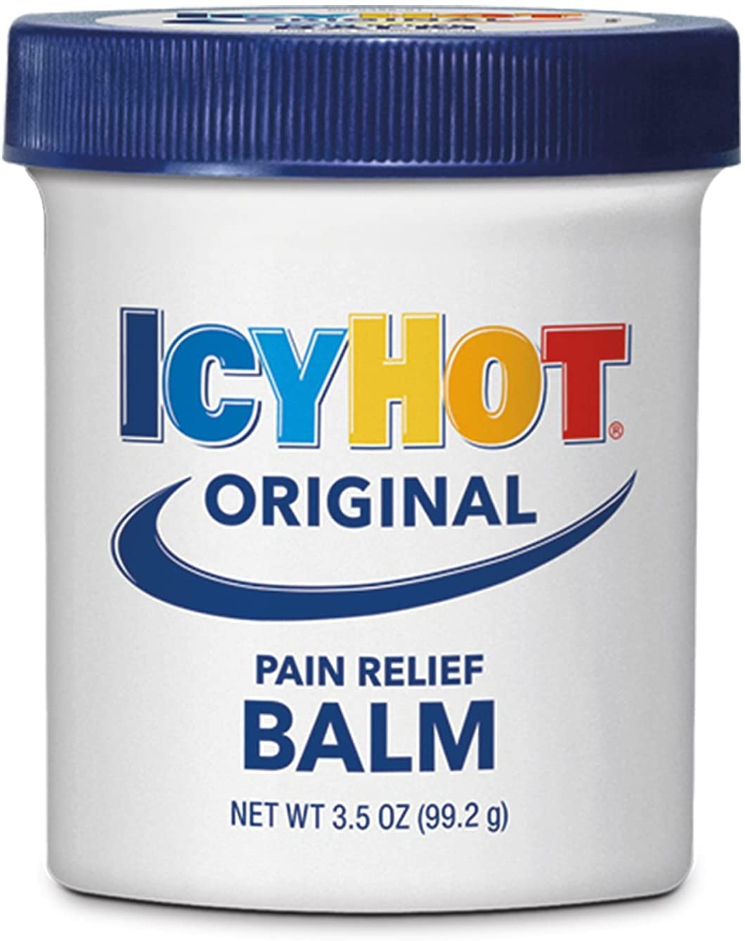 Icy Hot Pain Relief Balm 3.5 oz | 360feel