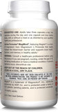 Jarrow Formulas, Magmind Nutritional Supplement, 90 Veggie Capsules