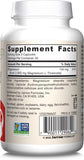 Jarrow Formulas, Magmind Nutritional Supplement, 90 Veggie Capsules