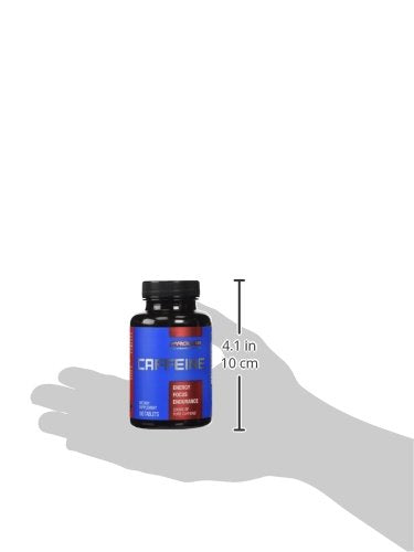 ProLab Caffeine Pills 100 tablets 200mg