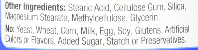 ProLab Caffeine Pills 100 tablets 200mg