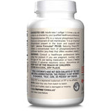 Jarrow Formulas PS100 Phosphatidylserine 100 mg Non-GMO, Soy-Free - 60 Softgels