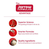 Jarrow Formulas Qh-Absorb Formulas Ubiquinol 100 Mg Softgel- 120 Count