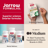 Jarrow Formulas, Taurine, 1000 mg, 100 Capsules