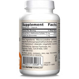 Jarrow Formulas Zinc Balance -- 100 Capsules