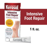 Kerasal Exfoliating Moisturizing Foot Ointment