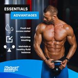 lipo deuretic