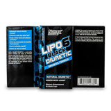 lipo deuretic