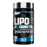 lipo deuretic