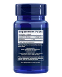 Life Extension Melatonin - 1 Mg, 60 Capsules