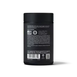 Sports Research Methyl B12 5000mcg 120ct - product detail view