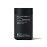Sports Research Methyl B12 5000mcg 120ct - side panel