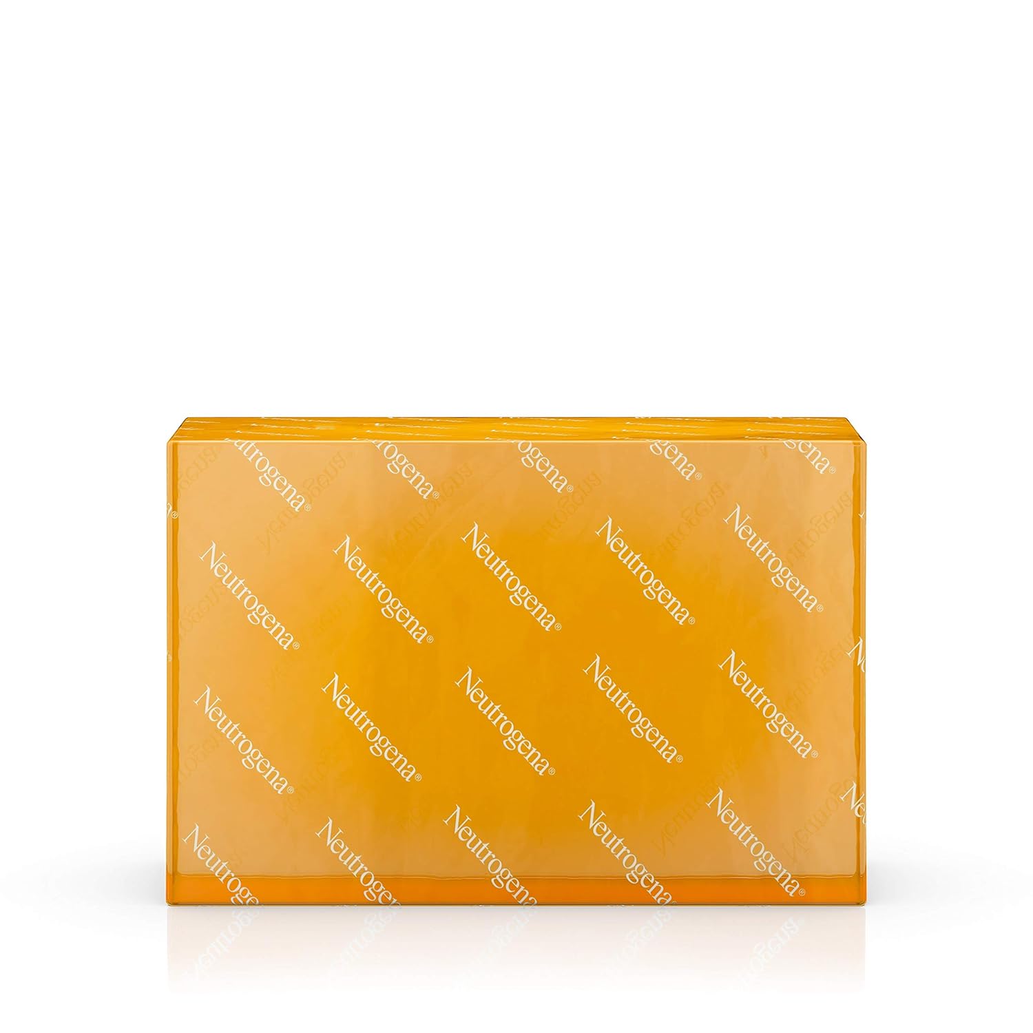 Neutrogena Facial Cleansing Bar, Fragrence Free, 3.5 Oz