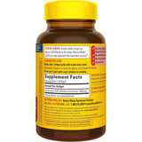 Nature Made CoQ10 200mg, 105 Softgels