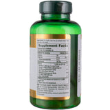 Nature's Bounty Fish 2400 mg Oil Softgels 90