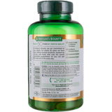 Nature's Bounty Fish 2400 mg Oil Softgels 90