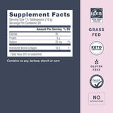 NeoCell Super Collagen 6600 mg - Pack of 7 oz Powder