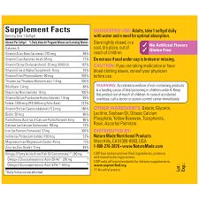 Nature Made Prenatal + DHA 200 mg Softgels (.150 Count)