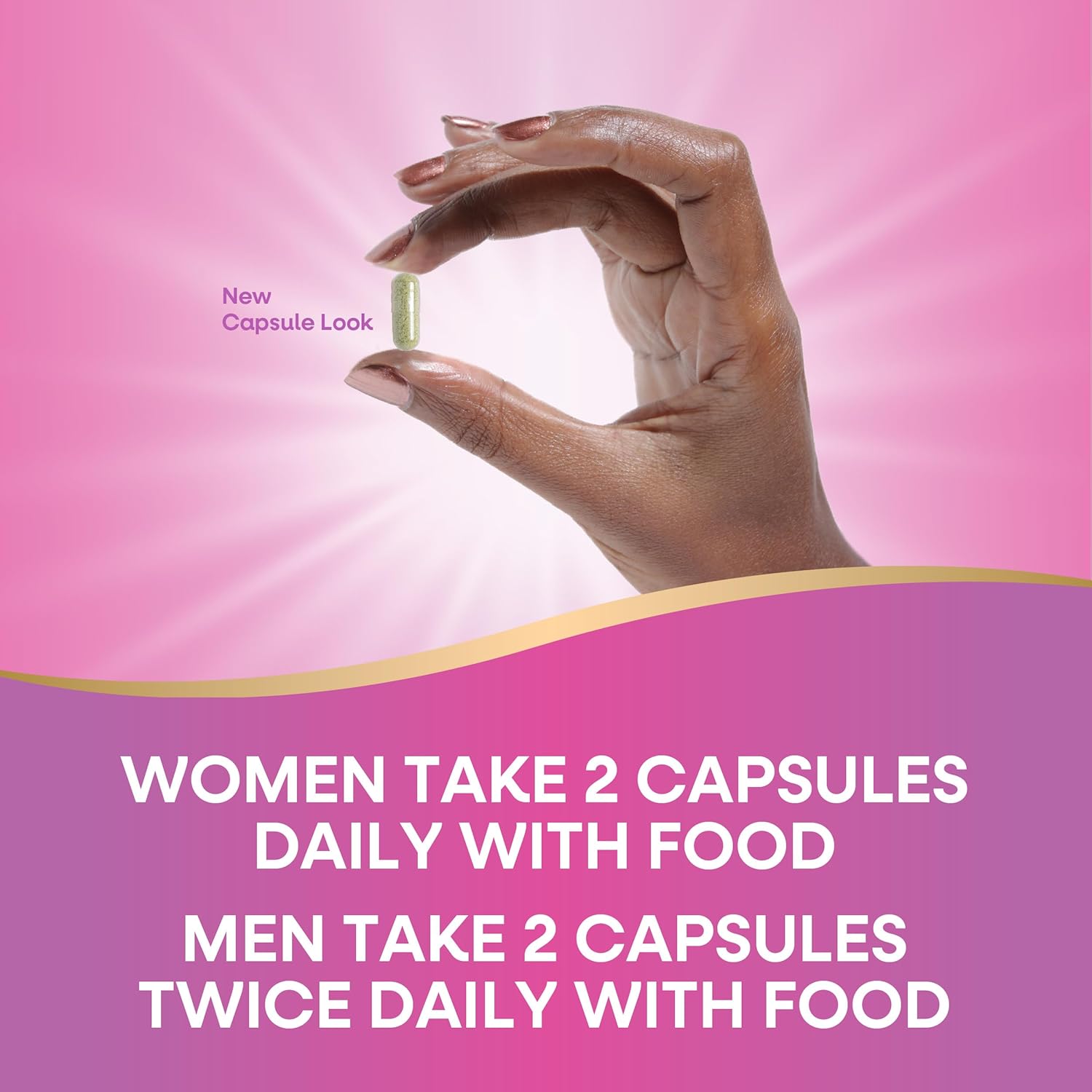 Nature's Way, DIM-plus, Estrogen Metabolism, 120 Vegetarian Capsules