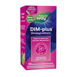 Nature's Way, DIM-plus, Estrogen Metabolism, 120 Vegetarian Capsules