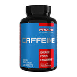 ProLab Caffeine Pills 100 tablets 200mg