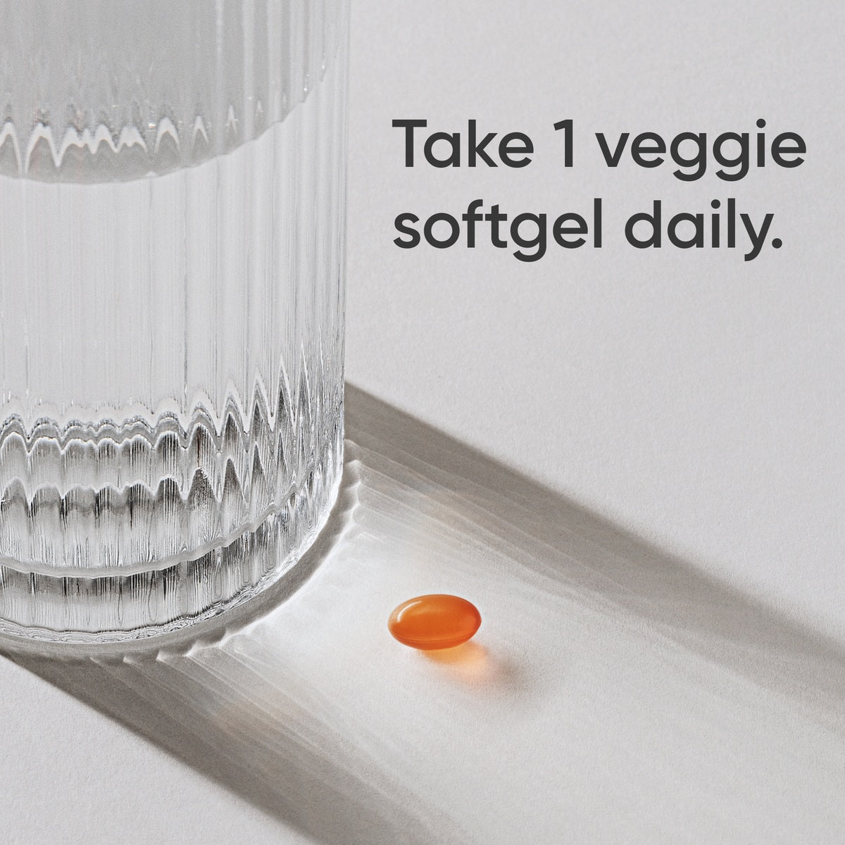 Sports Research Vitamin K2 - serving size