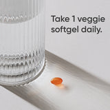 Sports Research Vitamin K2 - serving size