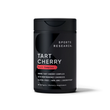 Sports Research Tart Cherry 800mg, 60 Liquid Softgels