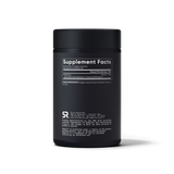 Sports Research Magnesium L-Threonate - right angle view