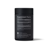 Sports Research Turmeric Curcumin - right angle view