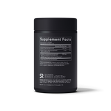 Sports Research Cranberry Concentrate - right angle view