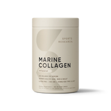 Sports Research Marine Collagen Peptides Powder Supports Skin, Hair, Nails & Joints, 12 oz, 34 Servings