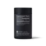 Sports Research Lutein Zeaxanthin - right angle view