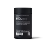 Sports Research Digestive Enzymes - left angle view