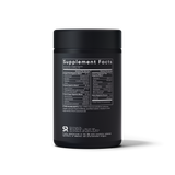 Sports Research Digestive Enzymes - right angle view