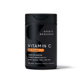Sports Research Vitamin C 1000mg, 240 Capsules