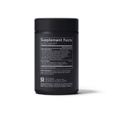 Sports Research Daily Probiotics - right angle view