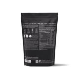 Sports Research Whey Protein Isolate - supplement facts