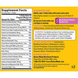 Nature Made Prenatal Multivitamin 90ct - product detail
