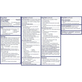 Alka-Seltzer Plus Severe Cold & Flu Citrus 48ct - product detail